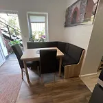 公寓 Ferienwohnung Bispingen