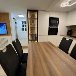 Ferienwohnung Bispingen * 比斯平根