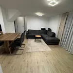 公寓 Ferienwohnung Bispingen
