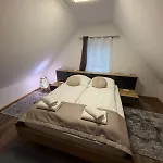 Ferienwohnung Bispingen 公寓 *