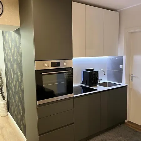 Ferienwohnung Bispingen * 비스핑엔