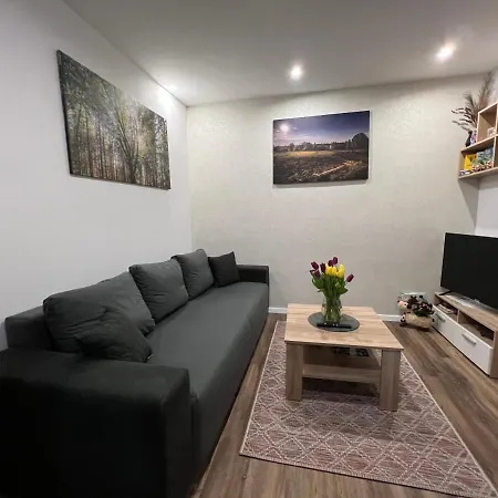 Ferienwohnung Bispingen