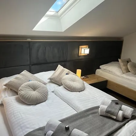 Ferienwohnung Bispingen 아파트 *