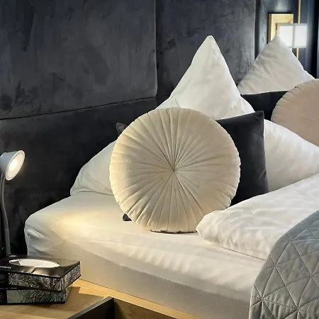 Lejlighed Ferienwohnung Bispingen Bispingen