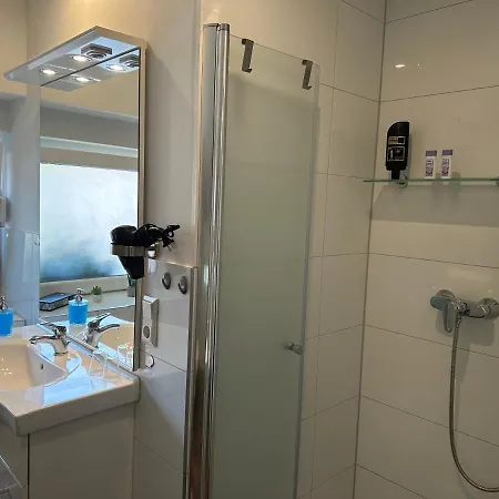 Ferienwohnung Bispingen Lejlighed