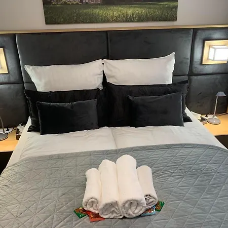 Ferienwohnung Bispingen Bispingen
