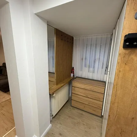 Ferienwohnung Bispingen 비스핑엔