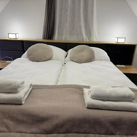 Lejlighed Ferienwohnung Bispingen *