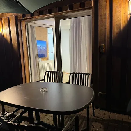 Ferienwohnung Bispingen Lejlighed Bispingen