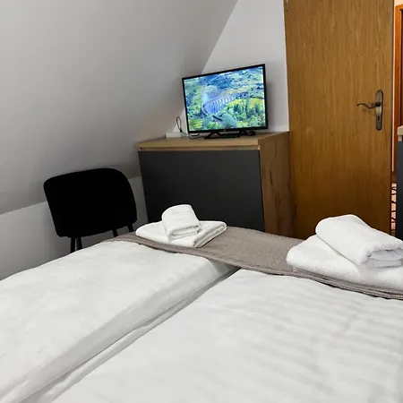 Ferienwohnung Bispingen *