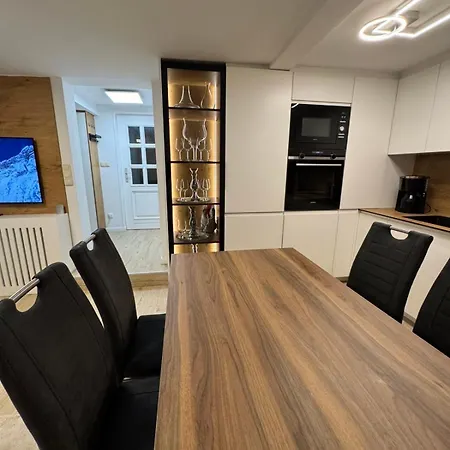 Ferienwohnung Bispingen * Bispingen