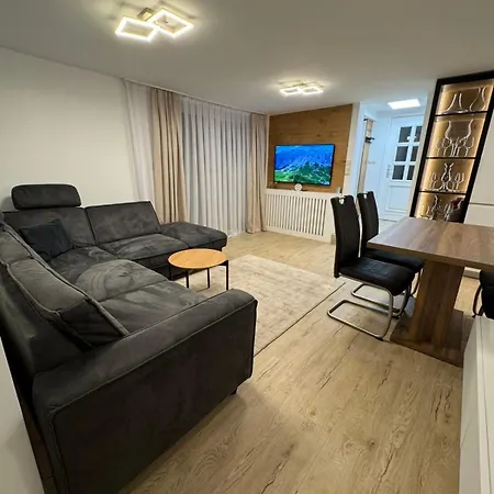 Ferienwohnung Bispingen