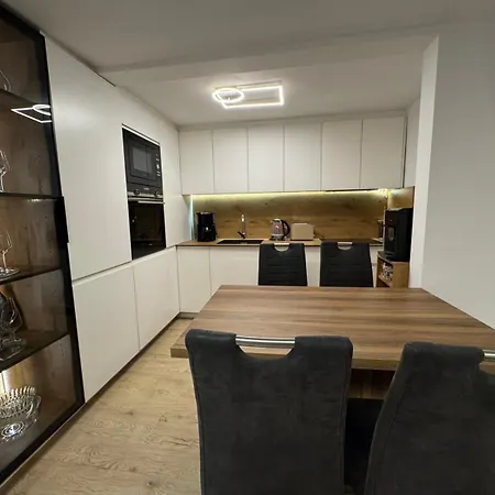 Ferienwohnung Bispingen Lejlighed