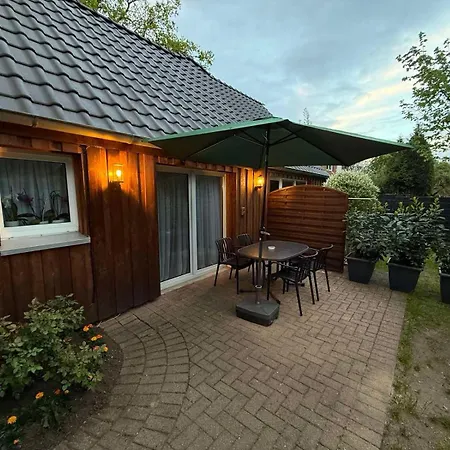 Ferienwohnung Bispingen Lejlighed Bispingen